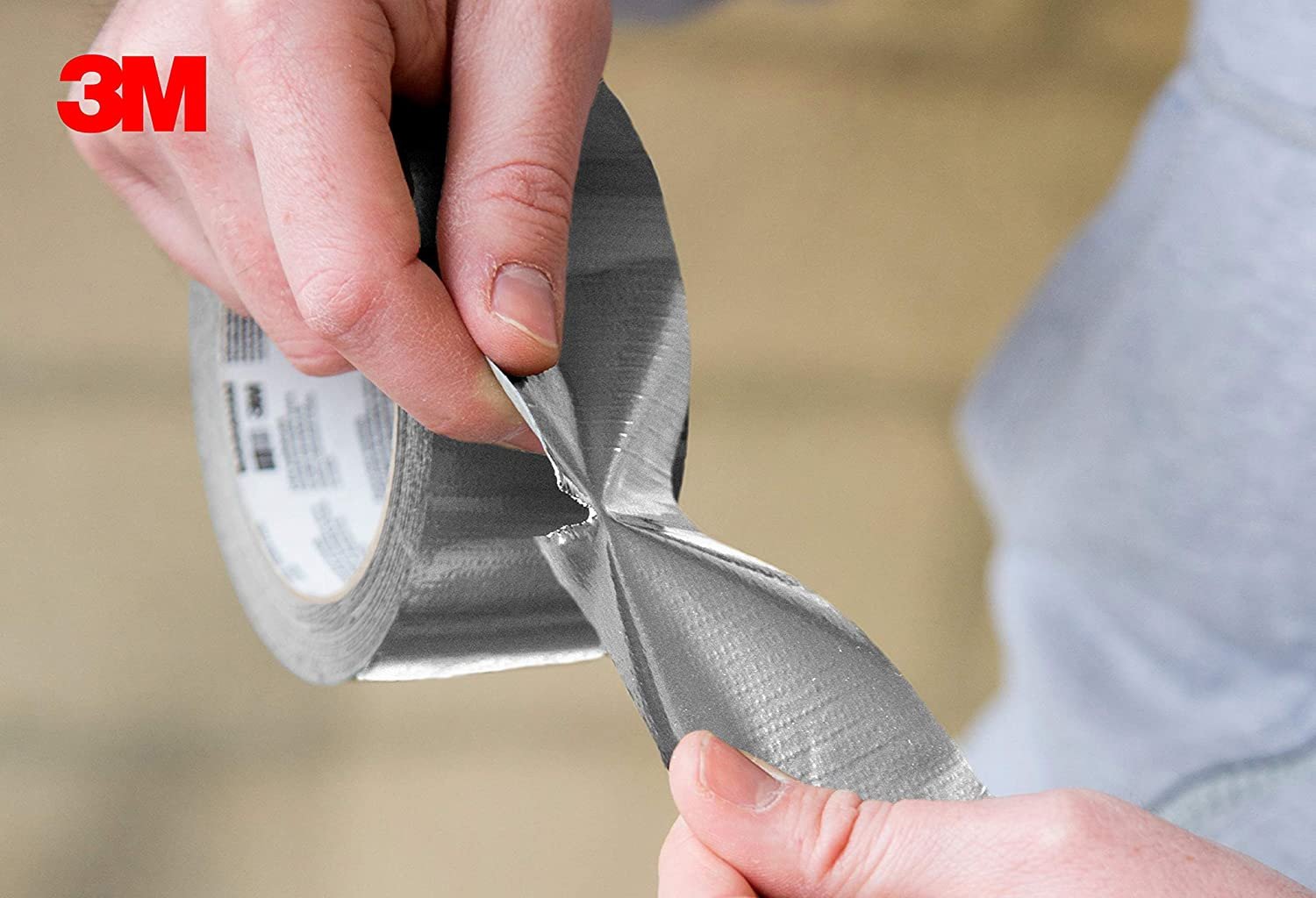 3M 1900 Genel Amaçlı Değerli İzole ve Koli Bandı