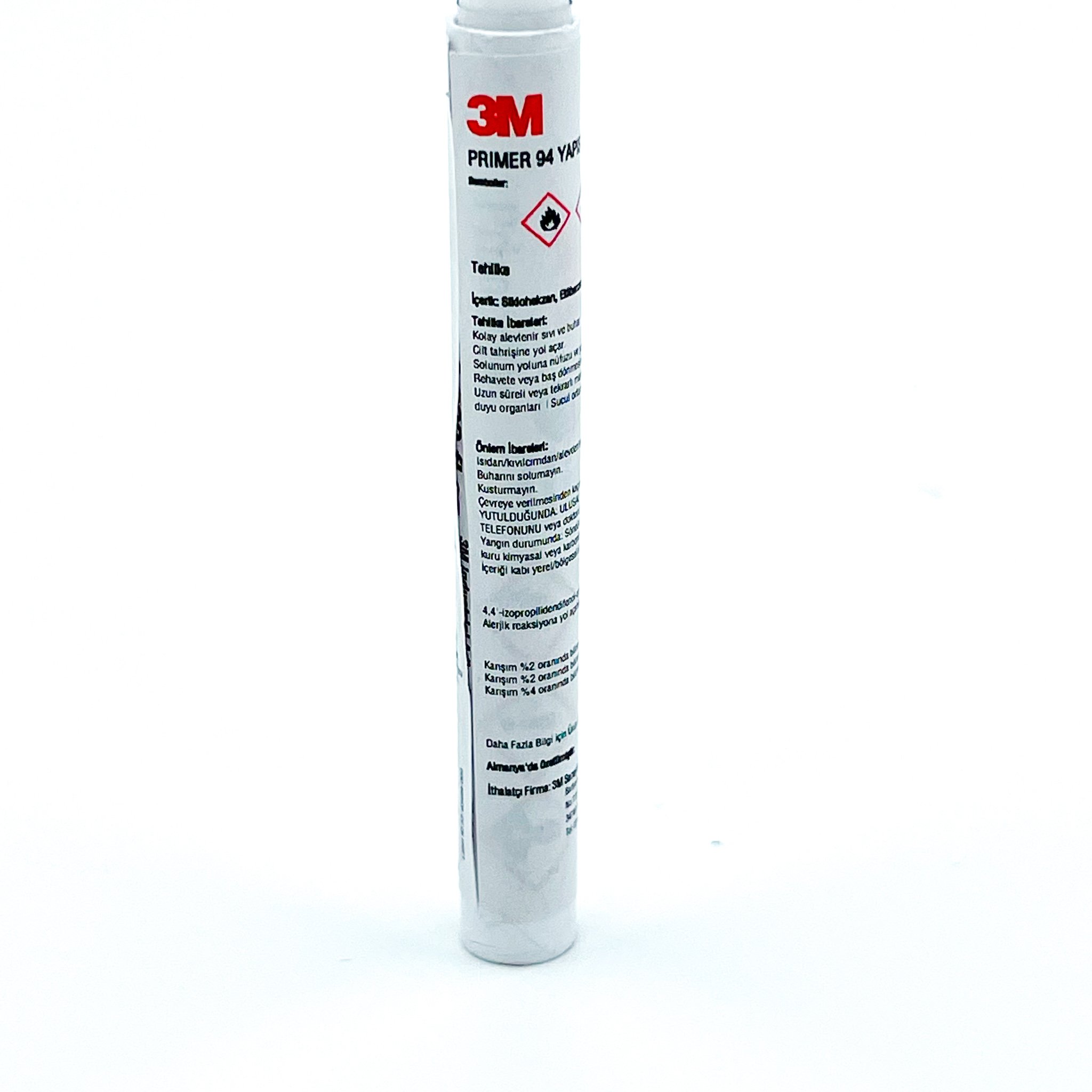 3M Primer 94 Ampul Tüp