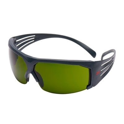 3M securefit SF 630 IR 3 kaynak tonlu koruyucu gözlük