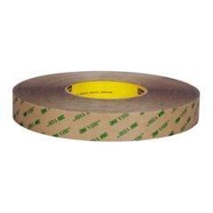 3M 9473PC VHB Ultra İnce Çift Taraflı Şeffaf Bant 19mm*55mt