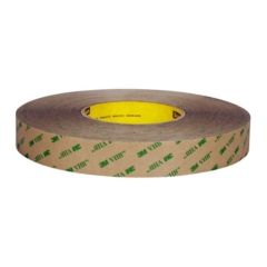 3M 9473PC VHB Ultra İnce Çift Taraflı Şeffaf Bant 24mm*55mt