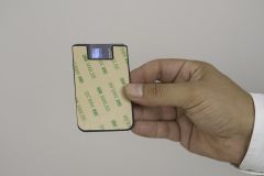 3M 93020LE İnce Çift Taraflı Şeffaf Bant 20mm*55mt