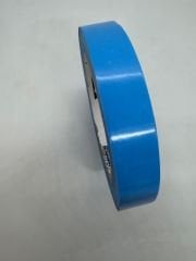 BESTECH 4258 İz Bırakmayan Sabitleme Mavi Bant 19mm*50mt