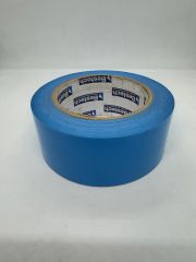 BESTECH 4258 İz Bırakmayan Sabitleme Mavi Bant 18mm*50mt