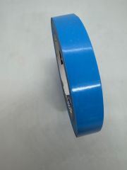 BESTECH 4258 İz Bırakmayan Sabitleme Mavi Bant 24mm*50mt