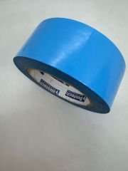 BESTECH 4258 İz Bırakmayan Sabitleme Mavi Bant 48mm*50mt