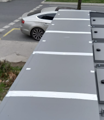 Lohmann 21125 sızdırmazlık bandı 40mm*25mt