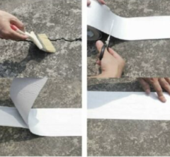 Lohmann 21125 sızdırmazlık bandı 48mm*25mt