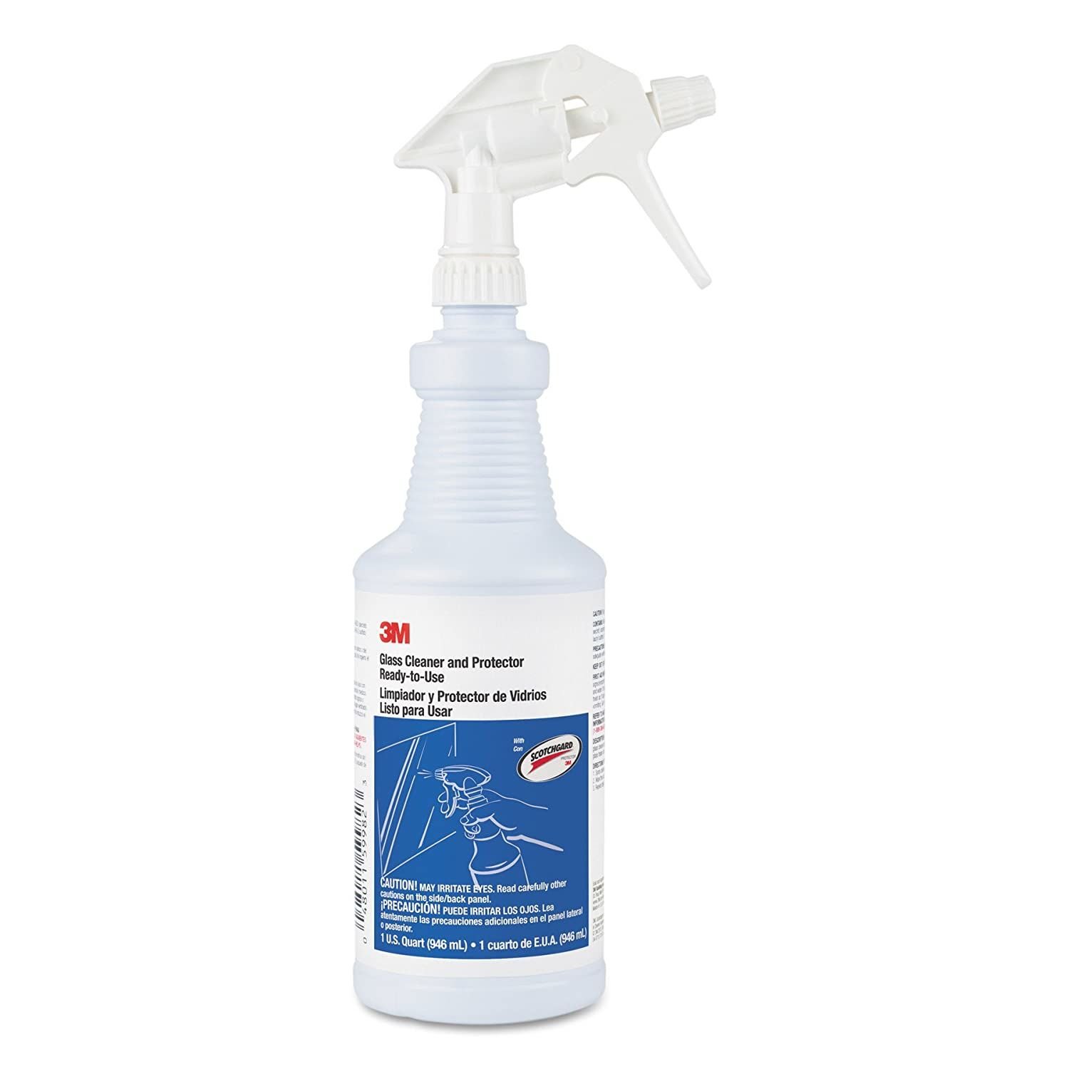 3M Scotchguard Cam Temizleyici ve Koruyucu 950 ml