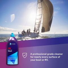 3M 9035 Perfect-it Tekne Yıkama Şampuanı 946 ml