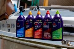 3M 9035 Perfect-it Tekne Yıkama Şampuanı 946 ml