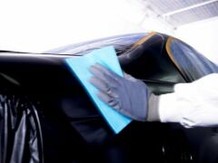 3M 50401 Su Bazlı Mumlu Bez 320mm*400mm 1 Paket / 10 Adet