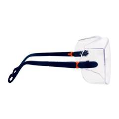 3M 2800 Gözlük Üstü Koruyucu Gözlük 3 ADET