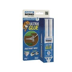 Onebond Dakikalık Epoksi Yapıştırıcı 24 ml