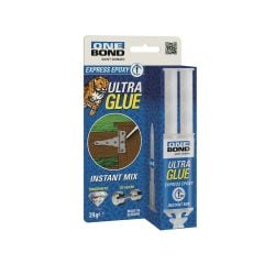 Onebond 5 Dakikalık Epoksi Yapıştırıcı 24 ml