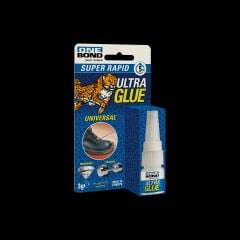 Onebond Ultra Glue Japon Yapıştırıcı 3 gr