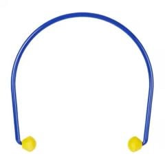 3M™ E-A-Rcaps Bantlı Kulak Tıkacı 1 Koli / 10 Adet