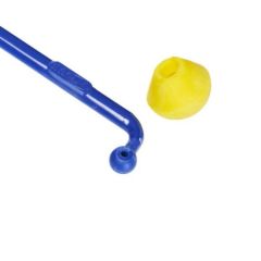 3M™ E-A-Rcaps Bantlı Kulak Tıkacı 1 Koli / 10 Adet