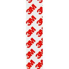 3M GPT 020 İnce Çift Taraflı Şeffaf Bant 12mm*50mt
