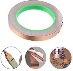 3M Scotch 1181 Bakır İletken Bant 20mm*16.5mt