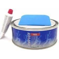 Orbay Fiber Elyaf Macun 1000 gr + Plastik Aparat Hediye