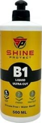 Shine Protect B1 Kalın Pasta 500 ml
