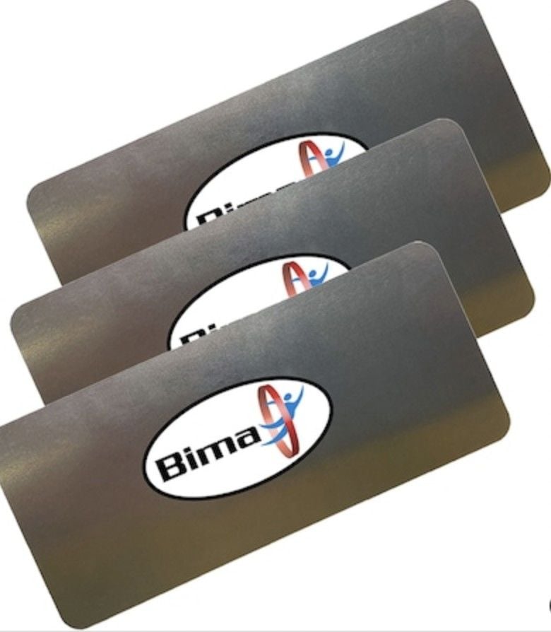 Rötuş Çeliği Çapağı Alınmış 4cm*9cm 3 Adet