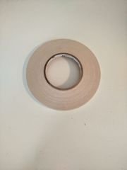 Lohmann 59040 Çift Taraflı Akrilik Transfer Bandı Şeffaf 6mm*100mt