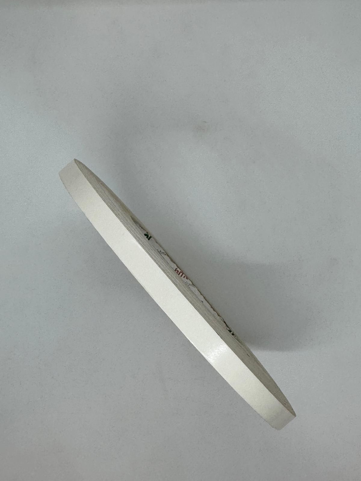 Lohmann 59040 Çift Taraflı Akrilik Transfer Bandı Şeffaf 10mm*100mt