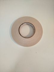 Lohmann 59040 Çift Taraflı Akrilik Transfer Bandı Şeffaf 15mm*100mt