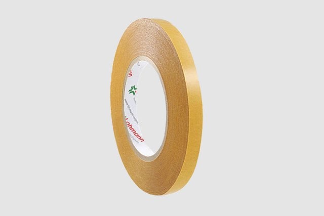 Lohmann DC 23200 Çift Taraflı Tissue Bant 12mm*50mt