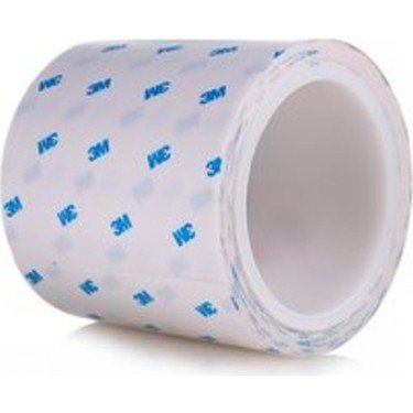 3M 8708 Çift Taraflı Isı İletken Bant 8mm*40mt