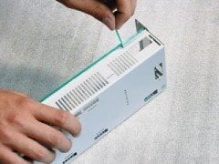 3M™ 8992 Yüksek Sıcaklık Dayanımlı Polyester Bant 19mm*66mt