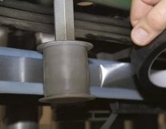 3M™ 5490 PTFE Teflon Bant 25mm*33mt