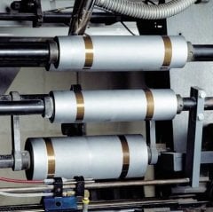 3M™ 5490 PTFE Teflon Bant 25mm*33mt