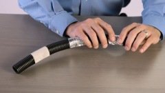 3M 361 Cam Elyaf Takviyeli Yüksek Isıya Dayanıklı Bant 7mm*55mt