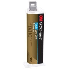 3M Scotch Weld DP8010 Akrilik Yapıştırıcı Mavi  45 ml