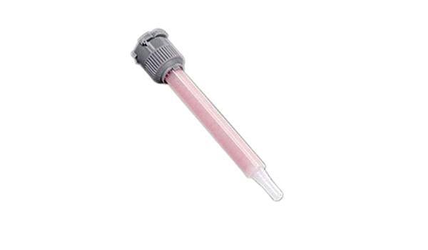 3M EPX Nozul Kare Turuncu 1 Paket / 12 ADET