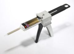 3M EPX Nozul Kare Turuncu 1 Paket / 12 ADET