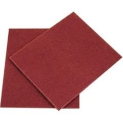 Atlas Keçe Zımpara 230mm*280mm A2 Kırmızı 5 ADET