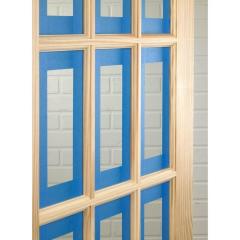 3M 2090 Mavi Maskeleme Bandı 24mm x 50mt 1 RULO