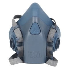 3M 7502 Yarım Yüz Maskesi
