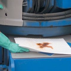 3M T151 Yağ Emici Ped 30cm*53cm  200 ADET