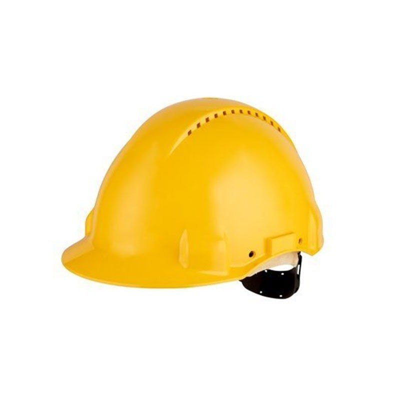 3M G3000NUV-GU Sarı Baret