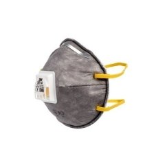 3M 9914 FFP1 Ventili Düşük Konsantrasyon Organik Gaz ve Toz Maskesi