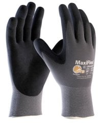ATG Maxiflex Ultimate 42-874 Mekanik İş Eldiveni