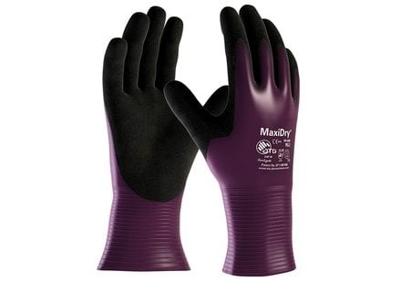 ATG MaxiDry 56-426 Drivers İş Eldiveni
