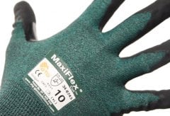 ATG MaxiFlex Cut 34-8743 Palm Kesilmeye Dayanıklı İş Eldiveni