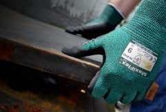 ATG MaxiFlex Cut 34-8743 Palm Kesilmeye Dayanıklı İş Eldiveni