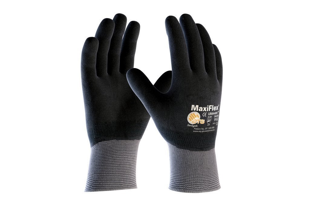ATG MaxiFlex Ultimate 34-876 Fully İş Eldiveni